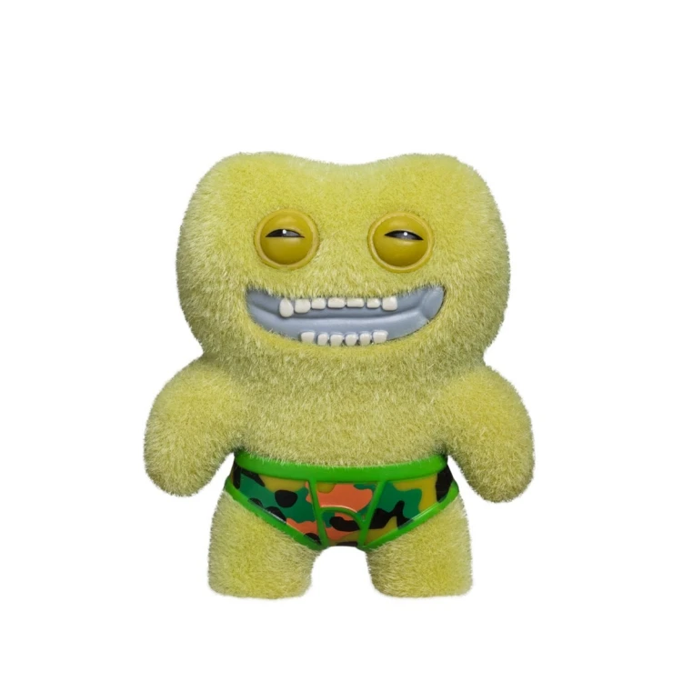 FUGGLER S1 COLLECTIBLE FIGURES 12 PACK DELUXE BOX C