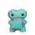 FUGGLER S1 COLLECTIBLE FIGURES -8 PACK DELUXE BOX B