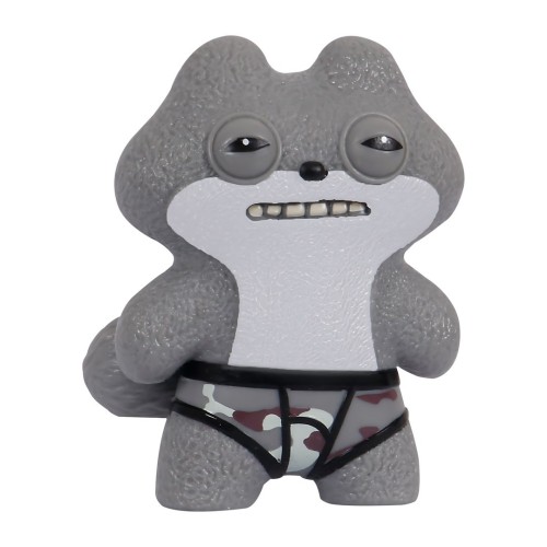 FUGGLER S1 COLLECTIBLE FIGURES -8 PACK DELUXE BOX C