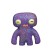 FUGGLER S1 COLLECTIBLE FIGURES -8 PACK DELUXE BOX D