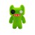 FUGGLER S1 COLLECTIBLE FIGURES -8 PACK DELUXE BOX F