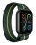 Smartwatch Motorola Moto Watch Fit 44 mm Trekking Green