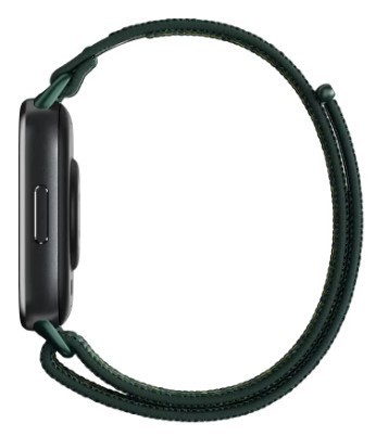 Smartwatch Motorola Moto Watch Fit 44 mm Trekking Green