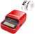 Drukarka etykiet Niimbot B21S Red