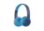 Słuchawki bluetooth Havit H626BT (niebieski)