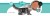 3Coty CHICKEN + DUCK Care for cats with sensitive kidneys 80g