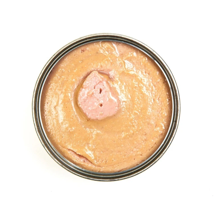 3Coty CHICKEN for Kittens 80g