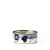 3Coty TURKEY + CHICKEN for Kittens 80g