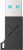 UNITEK ADAPTER USB-A - USB-C 10 GBPS M/F CZARNY