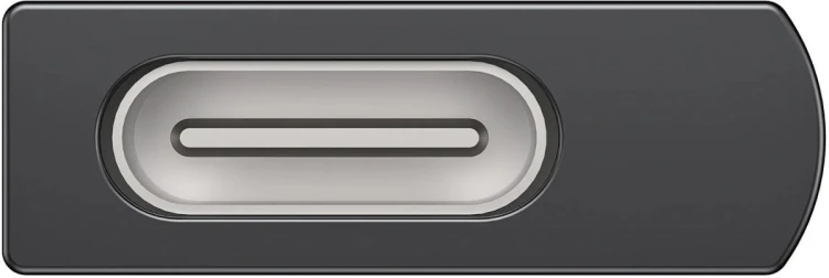 UNITEK ADAPTER USB-A - USB-C 10 GBPS M/F CZARNY