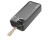 TRACER POWERBANK BLAZE 30000MAH 65W CZARNY