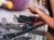 TRACER POWERBANK BLAZE 30000MAH 65W CZARNY