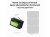 GREEN CELL AKUMULATOR LIFEPO4 CUBE 100AH 12V/12.8V 1280WH LFPGC12V100AH