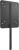 Uchwyt HP B550 PC Mountain Bracket do komputera
