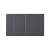Etui magnetyczne Onyx Boox Note Max Black