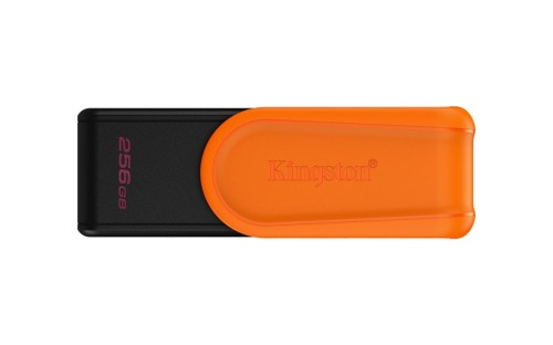 KINGSTON FLASH 256GB USB 3.2 Gen 1 DataTraveler Exodia S B+O