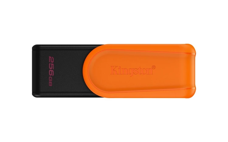 KINGSTON FLASH 256GB USB 3.2 Gen 1 DataTraveler Exodia S B+O