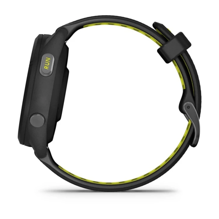 Zegarek Garmin Garmin Forerunner 265S Czarny