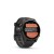 Zegarek sportowy Garmin Fenix 8 AMOLED 43mm Sapphire Czarny