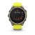 Garmin Fenix 8 47mm AMOLED Solar Sapphire Yellow