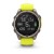 Garmin Fenix 8 47mm AMOLED Solar Sapphire Yellow