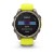 Garmin Fenix 8 47mm AMOLED Solar Sapphire Yellow