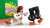 LEGO Friends 42653 - Sklep muzyczny i mieszkanie