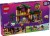 LEGO Friends 42654 - Ranczo kucyków i stajnia