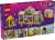 LEGO Friends 42671 - Zielona kawiarnia i kwiaciarnia