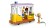 LEGO Friends 42671 - Zielona kawiarnia i kwiaciarnia