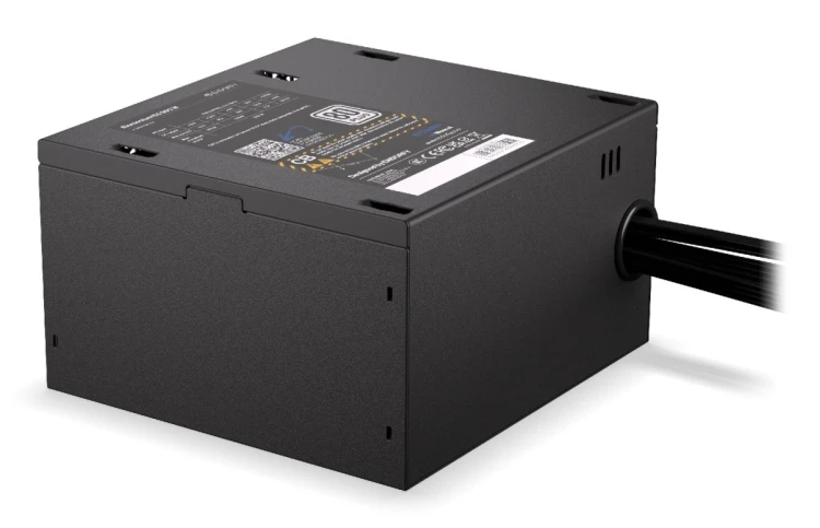 Zasilacz ENDORFY Elementum E5 450W (EY7A002)