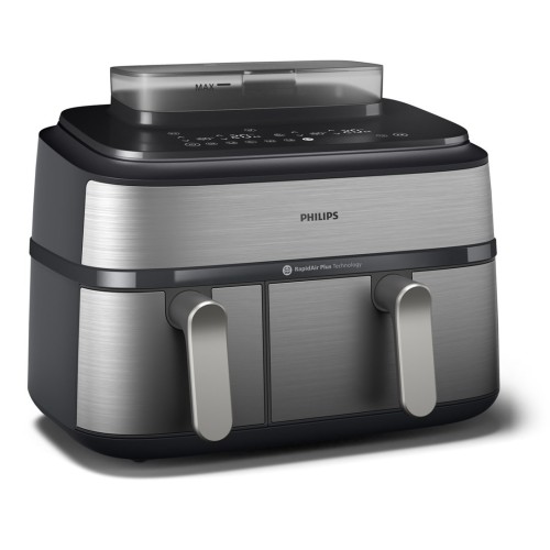 Frytownica beztłuszczowa PHILIPS NA 555/00