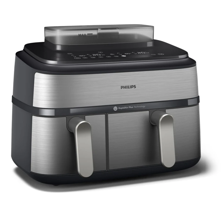 Frytownica beztłuszczowa PHILIPS NA 555/00