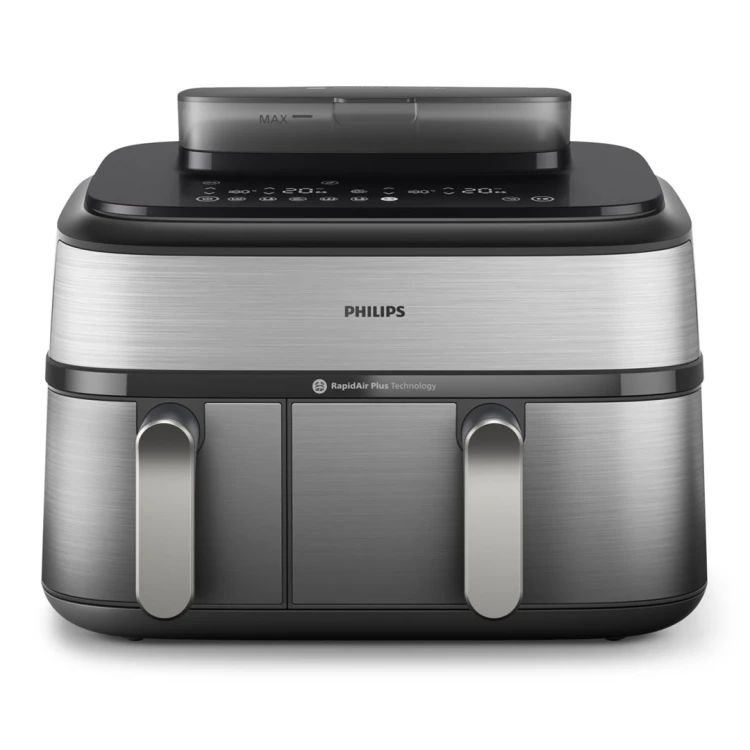 Frytownica beztłuszczowa PHILIPS NA 555/00