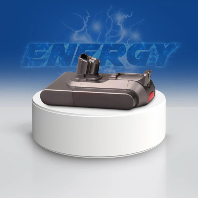 Akumulator Extralink EX.22981 do DYSON, V11 (CLICK TYPE) 25.2V 3000MAH przemysłowy