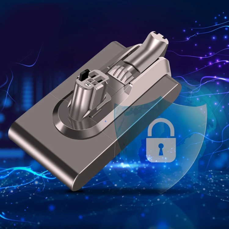 Akumulator Extralink EX.22981 do DYSON, V11 (CLICK TYPE) 25.2V 3000MAH przemysłowy
