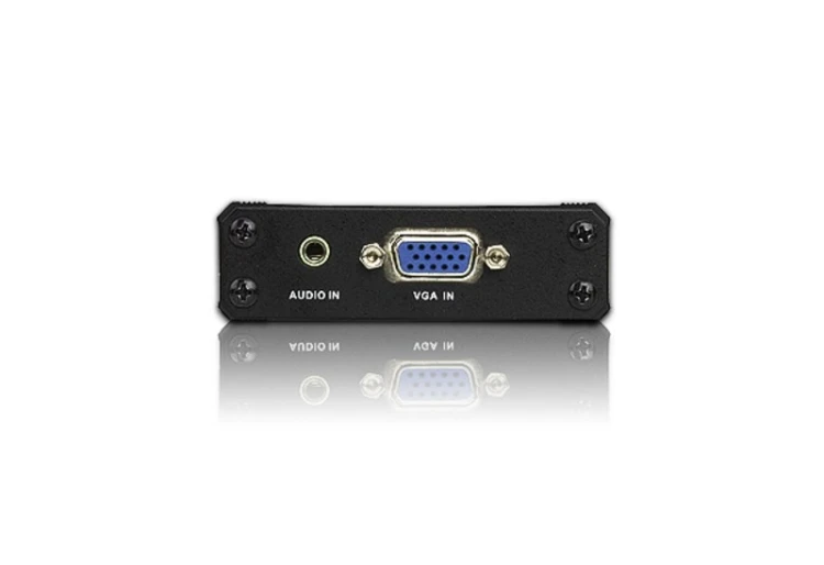 ATEN VC180 Konwerter VGA audio / HDMI