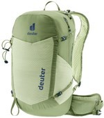 Plecak turystyczny Deuter Speed Lite Pro 19 - mineral/grove