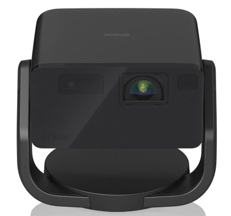 Epson EF-22B Projektor o standardowym rzucie 3LCD 1080p (1920x1080) Czarny