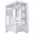 Obudowa Asus A31 PLUS TG ARGB WHITE
