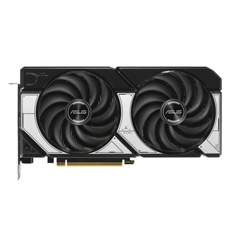 Karta graf. ASUS DUAL RTX 5070 12GB OC