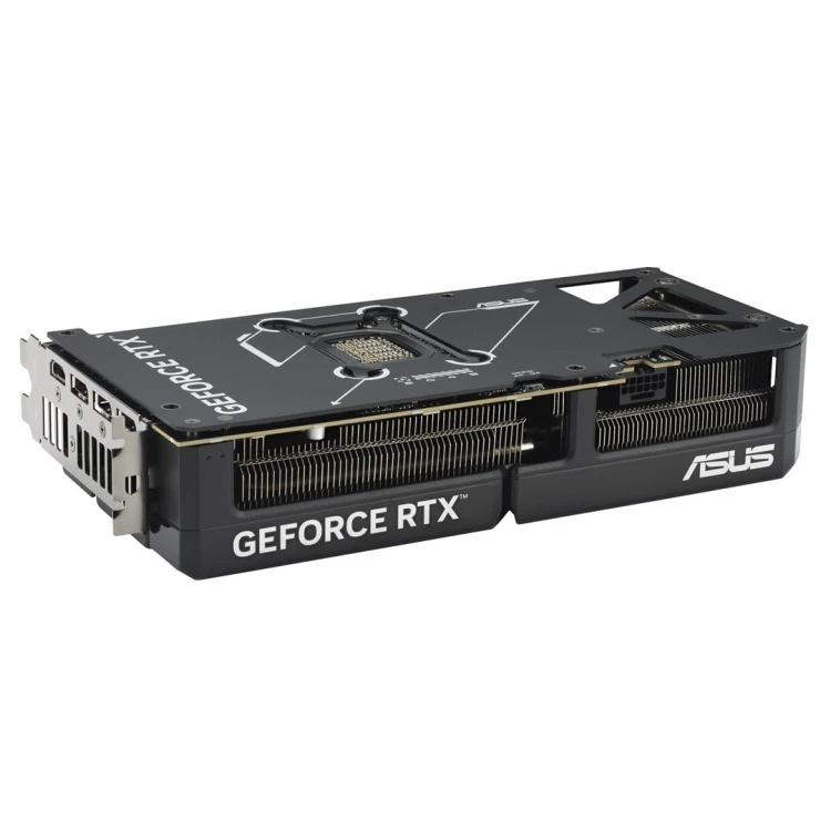 Karta graf. ASUS DUAL RTX 5070 12GB OC