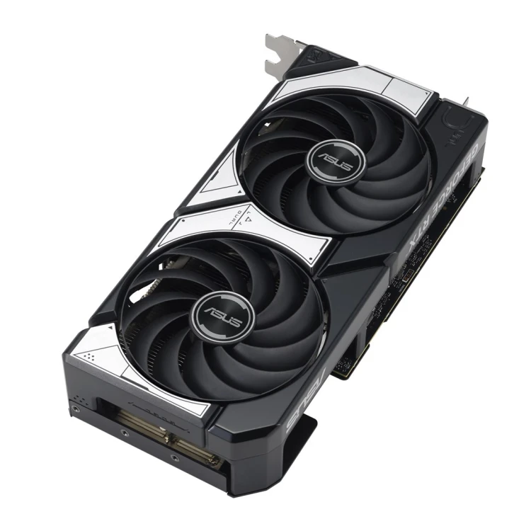 Karta graf. ASUS DUAL RTX 5070 12GB OC