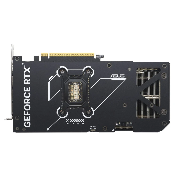Karta graf. ASUS DUAL RTX 5070 12GB OC