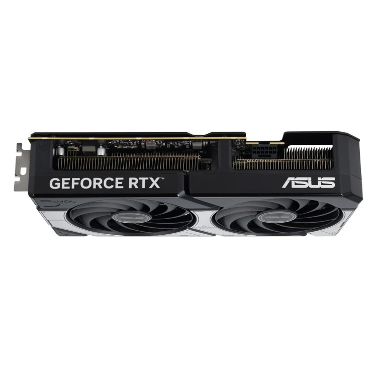 Karta graf. ASUS DUAL RTX 5070 12GB OC