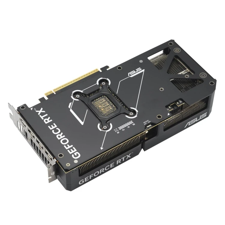 Karta graf. ASUS DUAL RTX 5070 12GB OC