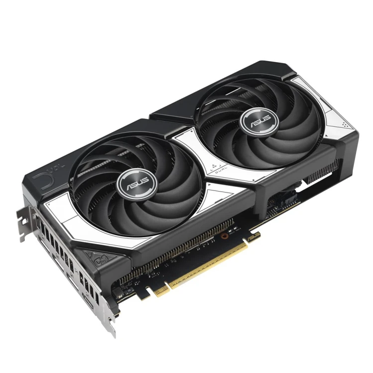 Karta graf. ASUS DUAL RTX 5070 12GB OC