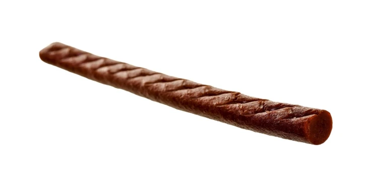 PETITTO - Miękkie Paluszki z Wołowiny - Przysmak dla psa - 500g