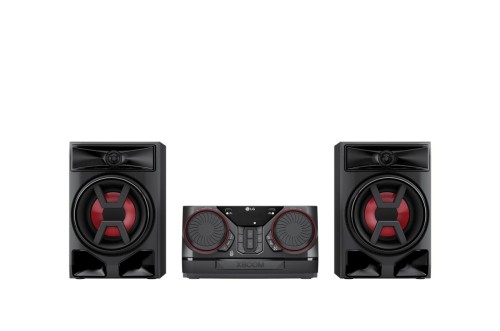 Mini wieża LG LG XBOOM CK43N