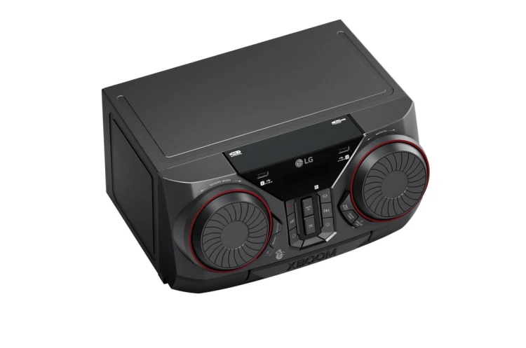 Mini wieża LG LG XBOOM CK43N